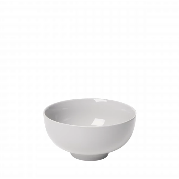 blomus RO Schale L – Hochwertige Servierschale