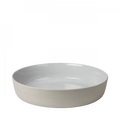 blomus SABLO Salatschüssel – Keramik, Ø 34 cm