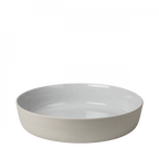 blomus SABLO Salatschüssel – Keramik, Ø 34 cm