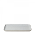 blomus SABLO Snackteller – Keramik mit matter Glasur
