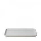 blomus SABLO Snackteller – Keramik mit matter Glasur