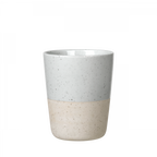 blomus SABLO Becher – Keramik, 250 ml, spülmaschinenfest