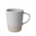 blomus SABLO Becher mit Henkel – Keramik, 250 ml