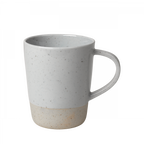 blomus SABLO Becher mit Henkel – Keramik, 250 ml