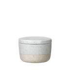 blomus SABLO Zuckerdose aus Keramik, 150 ml