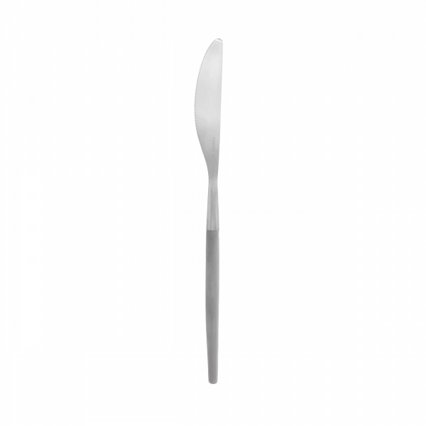 blomus MAXIME Messer aus Edelstahl – matt, 22 cm