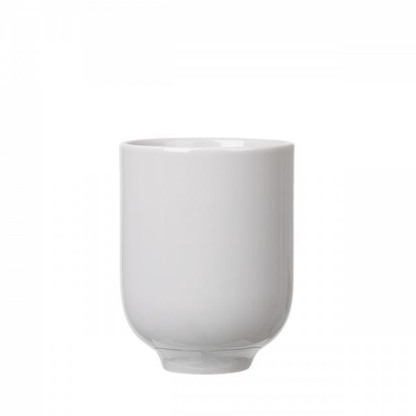 blomus RO Thermobecher 2er-Set – Porzellan