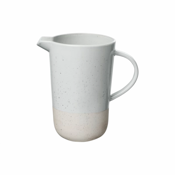 blomus SABLO Keramik-Krug – Elegantes Tischdesign