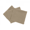 Blomus WIPE PERLA Set 3 Spültücher