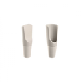 blomus ILO Weinaccessoire-Set 2-teilig – Edelstahl & Silikon