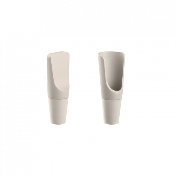 blomus ILO Weinaccessoire-Set 2-teilig – Edelstahl & Silikon