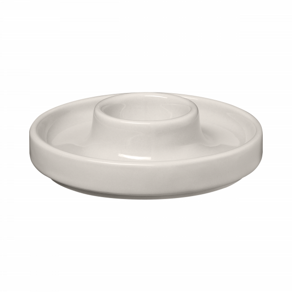 blomus PILAR Keramik-Eierbecher – hochwertiges 2er-Set
