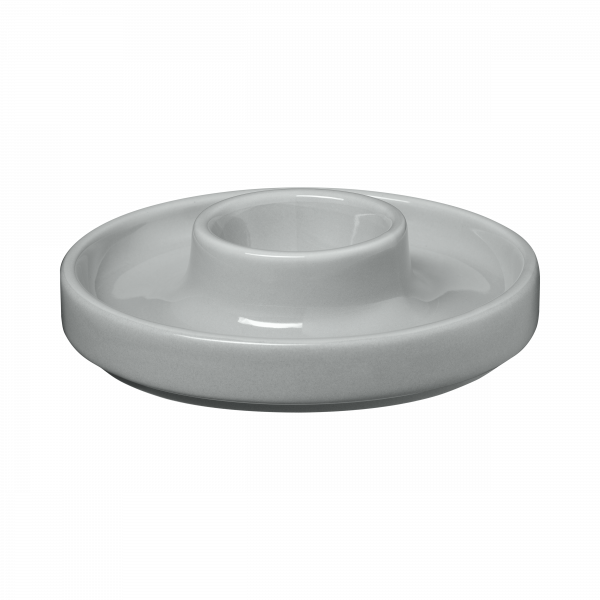 blomus PILAR Keramik-Eierbecher – hochwertiges 2er-Set