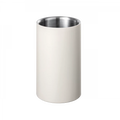 blomus EASY Flaschenkühler – doppelwandiger Edelstahl