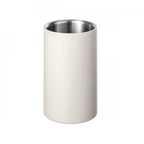 blomus EASY Flaschenkühler – doppelwandiger Edelstahl