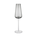 blomus BELO Sektgläser 2er-Set – mundgeblasenes Glas
