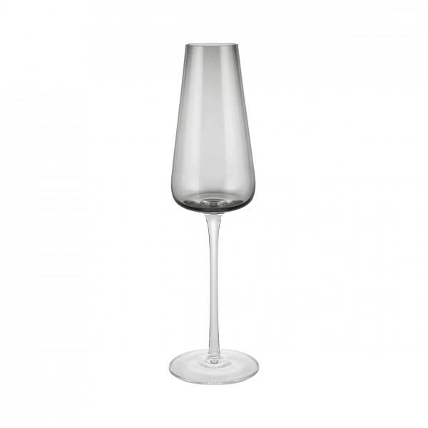 blomus BELO Sektgläser 2er-Set – mundgeblasenes Glas