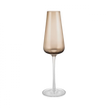 blomus BELO Sektgläser 2er-Set – mundgeblasenes Glas