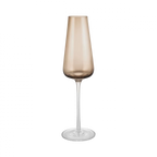 blomus BELO Sektgläser 2er-Set – mundgeblasenes Glas