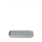blomus SABLO Snackteller – Keramik mit matter Glasur