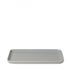 blomus SABLO Snackteller – Keramik mit matter Glasur