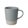 blomus SABLO Becher mit Henkel – Keramik, 250 ml