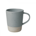blomus SABLO Becher mit Henkel – Keramik, 250 ml
