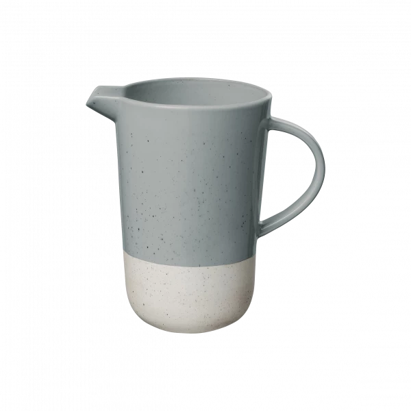 blomus SABLO Keramik-Krug – Elegantes Tischdesign