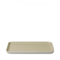 blomus SABLO Snackteller – Keramik mit matter Glasur