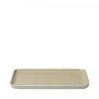 blomus SABLO Snackteller – Keramik mit matter Glasur