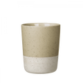 blomus SABLO Thermobecher 2er-Set aus Keramik