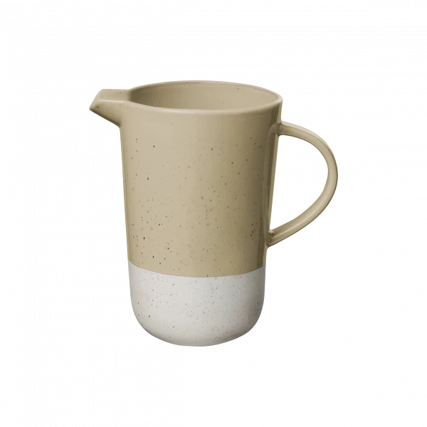 blomus SABLO Keramik-Krug – Elegantes Tischdesign