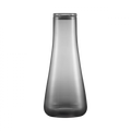 blomus BELO Wasserkaraffe aus Glas – 1,2 Liter