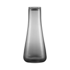 blomus BELO Wasserkaraffe aus Glas – 1,2 Liter