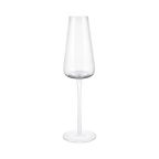 blomus BELO Sektgläser 2er-Set – mundgeblasenes Glas