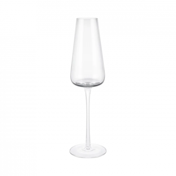 blomus BELO Sektgläser 2er-Set – mundgeblasenes Glas