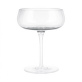 blomus BELO Sektschalen 2er-Set – Glas, 200 ml