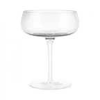 blomus BELO Sektschalen 2er-Set – Glas, 200 ml