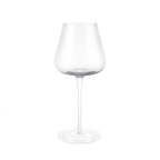 blomus BELO Weißweingläser 2er-Set – mundgeblasenes Glas