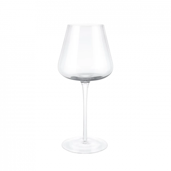 blomus BELO Weißweingläser 2er-Set – mundgeblasenes Glas