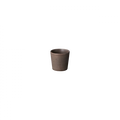 blomus KUMI Keramik-Tasse – reaktive Glasur, spülmaschinenfest