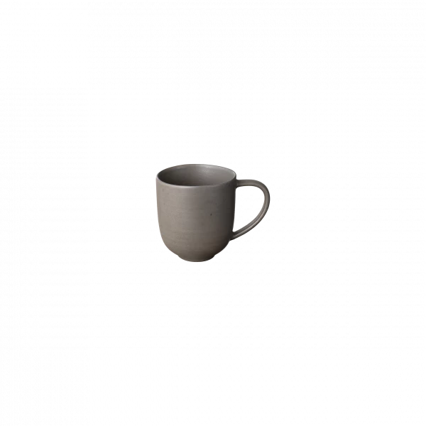 blomus KUMI Tasse mit Henkel – Keramik 290 ml