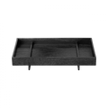 blomus ABENTO Marmortablett M – edle Bad-Ablage