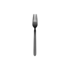 blomus STELLA Kuchengabeln im 4er-Set – Edelstahl