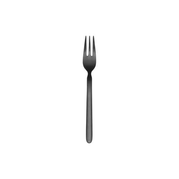 blomus STELLA Kuchengabeln im 4er-Set – Edelstahl