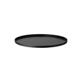 blomus PEASY Tablett aus pulverbeschichtetem Edelstahl