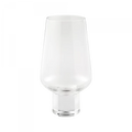 blomus KOYOI Proseccoglas – Mundgeblasenes Glas, 200 ml
