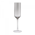 blomus FUUMI Sektgläser 4er-Set – mundgeblasenes Rauchglas