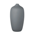 blomus CEOLA Keramik-Vase – matt glasiert, dekorativ