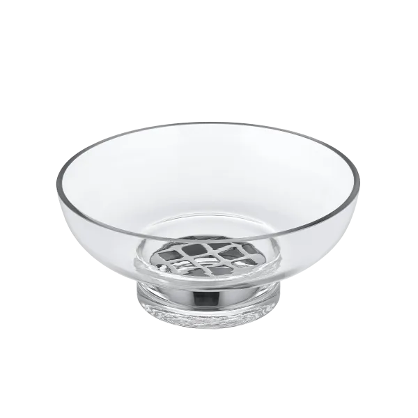 blomus MIYABI Vase, mundgeblasenes Glas – Größe M